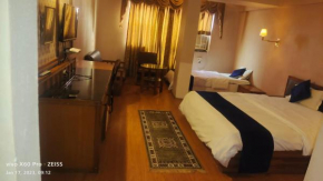 Hotel Shiva's Regency